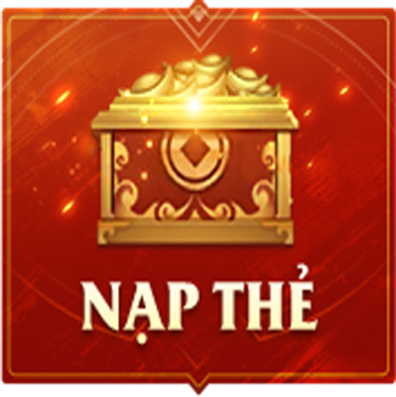 Nạp thẻ